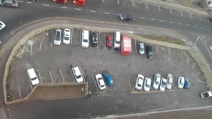 thumbnail: Parking