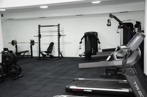thumbnail: Gym