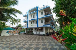 thumbnail: Exterior