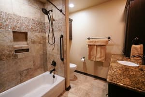 thumbnail: Bathroom