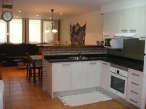 thumbnail: Private kitchen