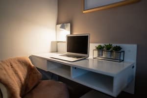 thumbnail: Lounge