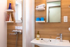 thumbnail: Bathroom sink