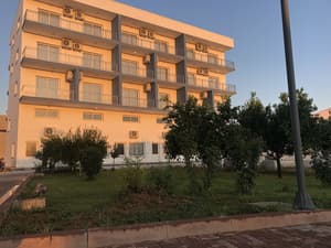 thumbnail: Front of property - evening/night