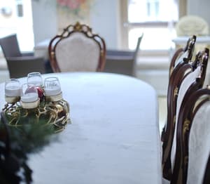 thumbnail: Banquet hall