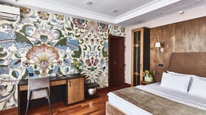 thumbnail: Room