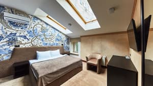 thumbnail: Room