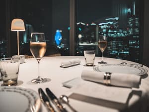 thumbnail: Restaurant