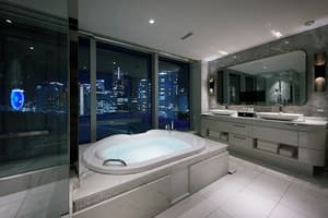 thumbnail: Outdoor pool