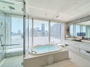 thumbnail: Indoor pool