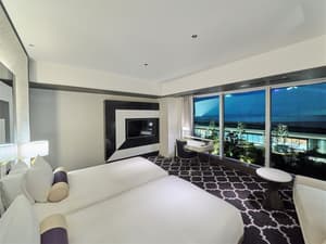 thumbnail: Indoor pool