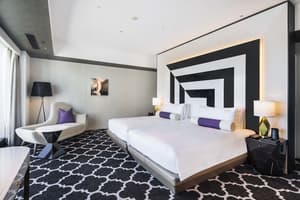 thumbnail: Room service - dining