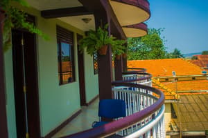 thumbnail: Terrace/patio