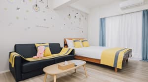 thumbnail: Room
