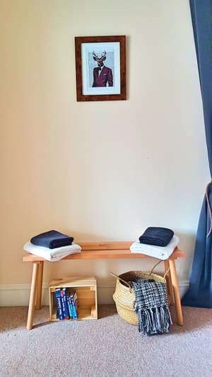 thumbnail: Room amenity
