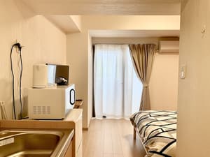 thumbnail: Room