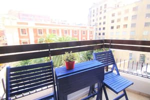 thumbnail: Balcony