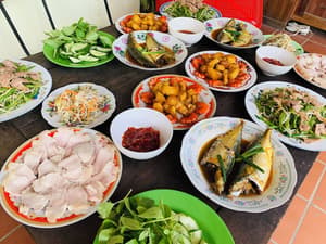 thumbnail: Breakfast meal