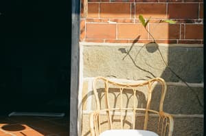 thumbnail: Terrace/patio