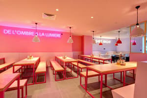 thumbnail: Restaurant