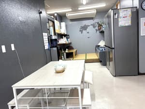thumbnail: Dining room