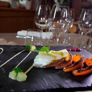 thumbnail: Food and drink