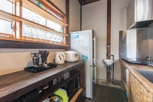thumbnail: Private kitchen