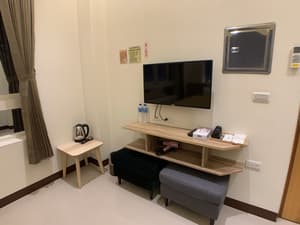 thumbnail: Living area
