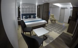 thumbnail: Room