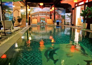 thumbnail: Pool