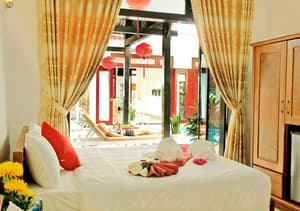 thumbnail: Room