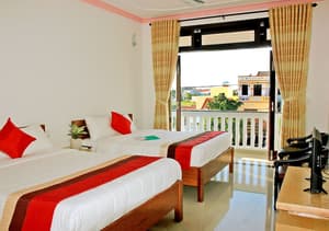 thumbnail: Room