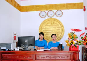 thumbnail: Reception