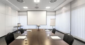 thumbnail: Meeting facility