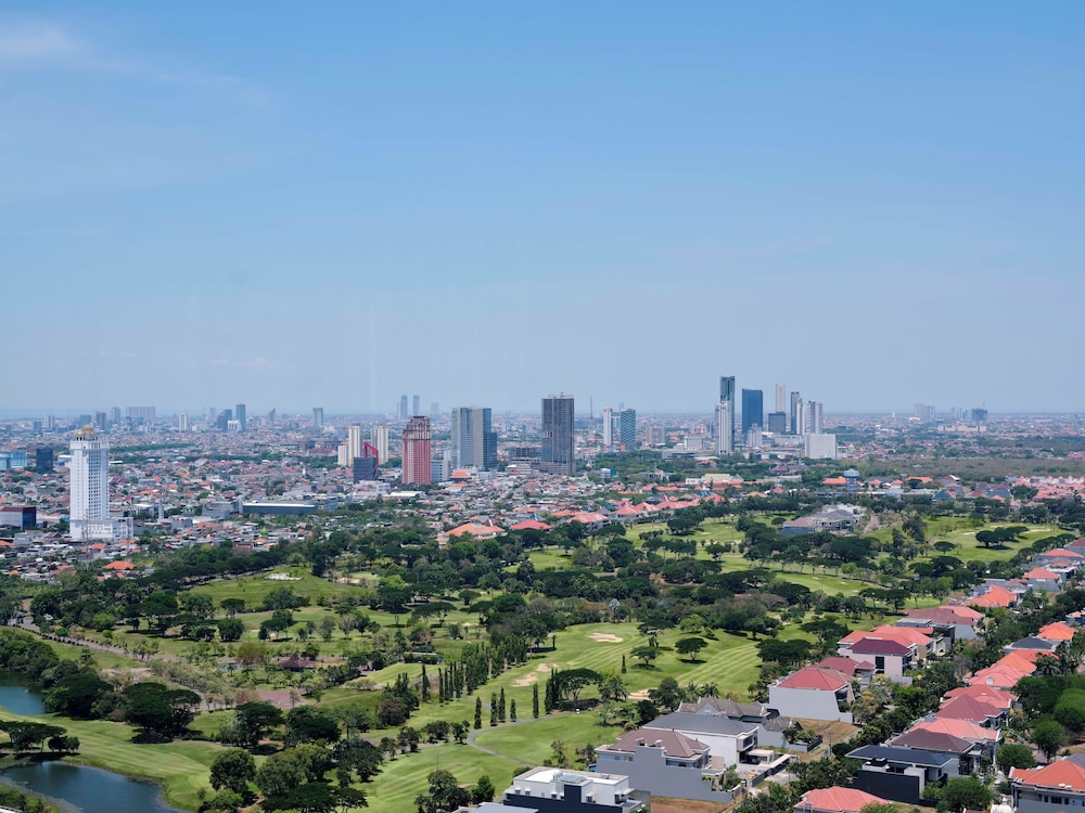 City view