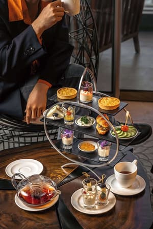 thumbnail: Food and drink