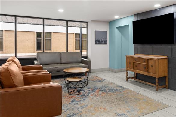 On-Site,Lobby