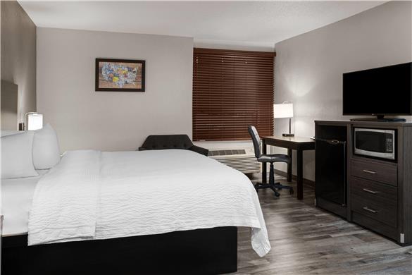 Guest Room,Suite,On-Site