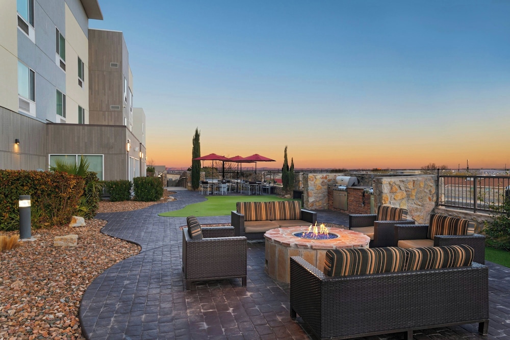 Property amenity