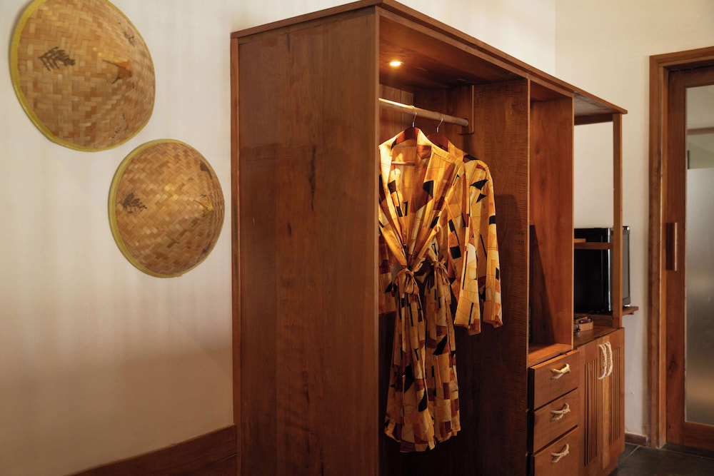 Wardrobe