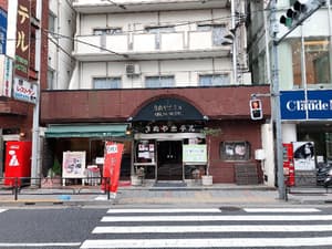 thumbnail: General view