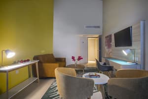 thumbnail: Living area