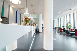 thumbnail: Reception