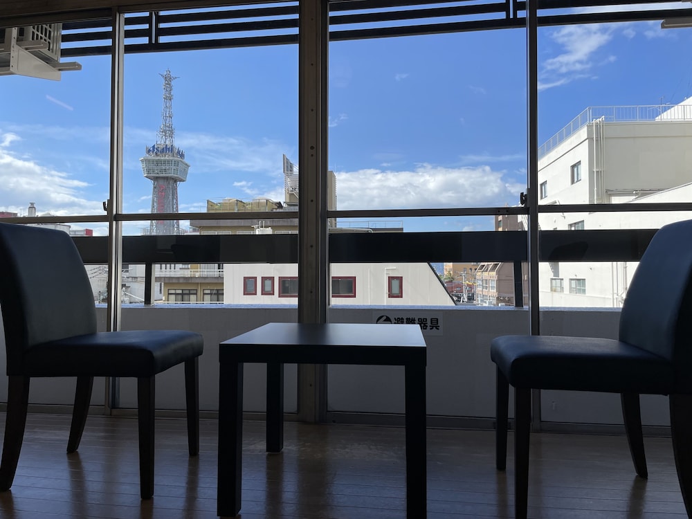 Restaurant-cafeteria