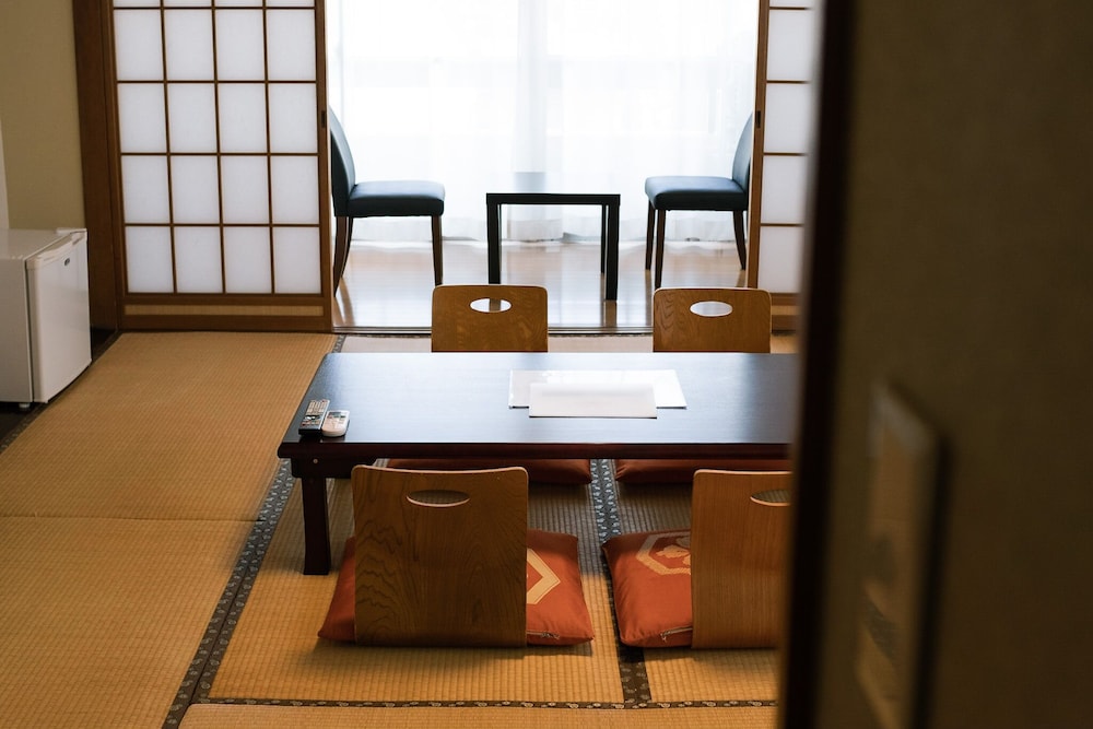 Restaurant-cafeteria