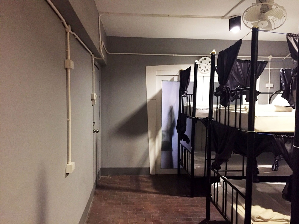 Restaurant-cafeteria