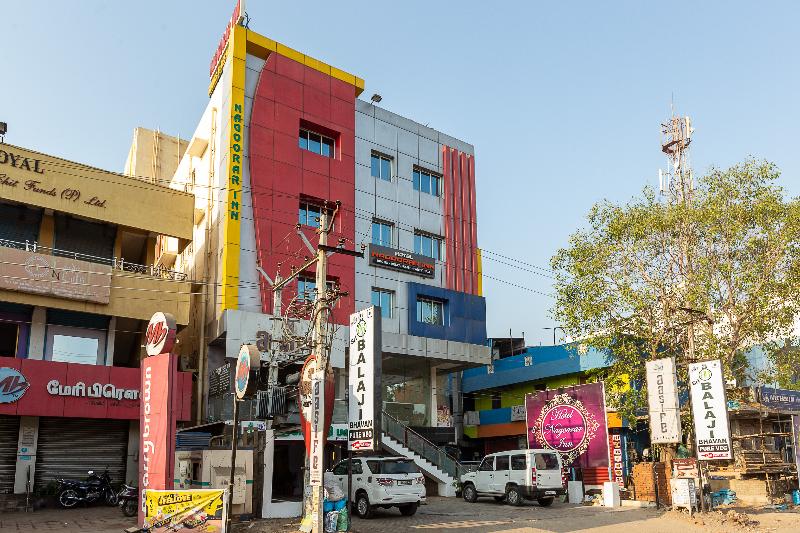 General view