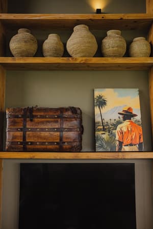 thumbnail: Living area