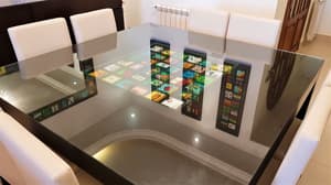 thumbnail: Family dining