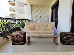 thumbnail: Balcony